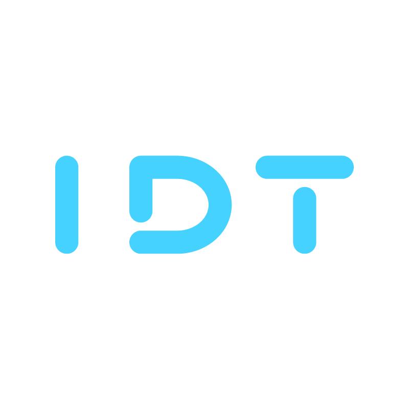 IDT logo